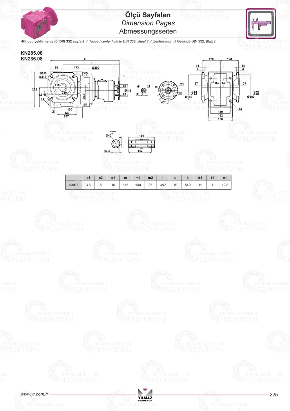 Yilmaz K 283-284-285-286